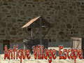 Spēle Antique Village Escape: Episode 1