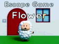 Spēle Escape Game Flower