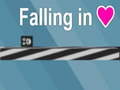 Spēle Falling in Love