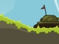 Spēle Tank Tank