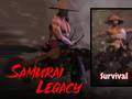 Spēle Samurai Legacy