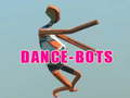 Spēle Dance-Bots