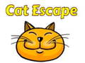Spēle Cat Escape
