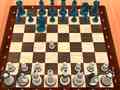 Spēle Chess Master 3D
