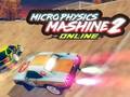 Spēle Micro Physics Mashine Online 2