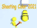 Spēle Shooting Color 2021