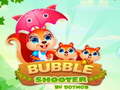 Spēle Bubble Shooter by Dotmov