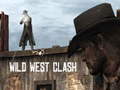 Spēle Wild West Clash