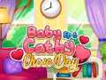 Spēle Baby Cathy Ep6: Choco Days