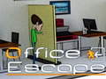 Spēle Office Escape 
