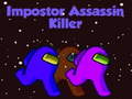 Spēle Impostor Assassin Killer
