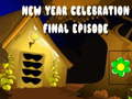 Spēle New Year Celebration Final Episode