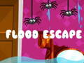 Spēle Flood Escape