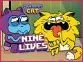 Spēle Counterfeit Cat Nine Lives