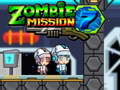 Spēle Zombie Mission 7