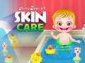 Spēle Baby Hazel Skin Care