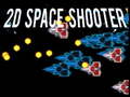 Spēle 2D Space Shooter