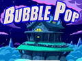 Spēle Bubble pop