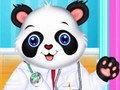 Spēle Best Doctor In Animal World