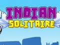 Spēle Indian Solitaire
