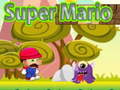 Spēle Super Mario 