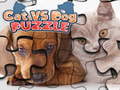 Spēle Cat Vs Dog Puzzle
