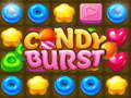 Spēle Candy Burst 