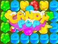 Spēle Candy Pop