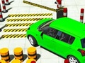 Spēle Real Advance Car Parking