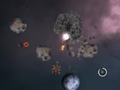 Spēle Asteroid Must Die! 2