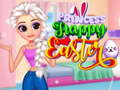 Spēle Princess Happy Easter