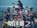 Spēle Free Fire 2