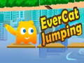 Spēle EverCat Jumping