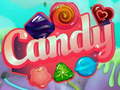 Spēle Candy 