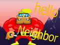 Spēle Hello neighbor 