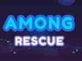 Spēle Among Rescue