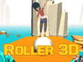Spēle Roller 3D