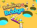 Spēle Rotating Bridge