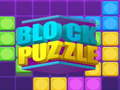 Spēle Block Puzzle