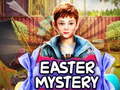 Spēle Easter Mystery