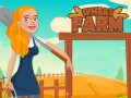Spēle Wheat Farm