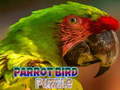 Spēle Parrot Bird Puzzle