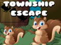 Spēle Township Escape