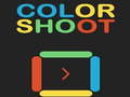 Spēle Color SHOOT