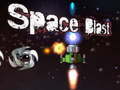 Spēle Space Blast