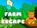 Spēle Farm Escape