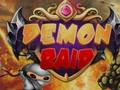 Spēle Demon Raid