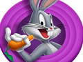 Spēle Bugs Bunny Jigsaw Puzzle Collection
