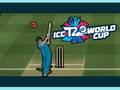 Spēle ICC T20 Worldcup