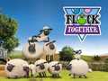 Spēle Shaun The Sheep Flock Together